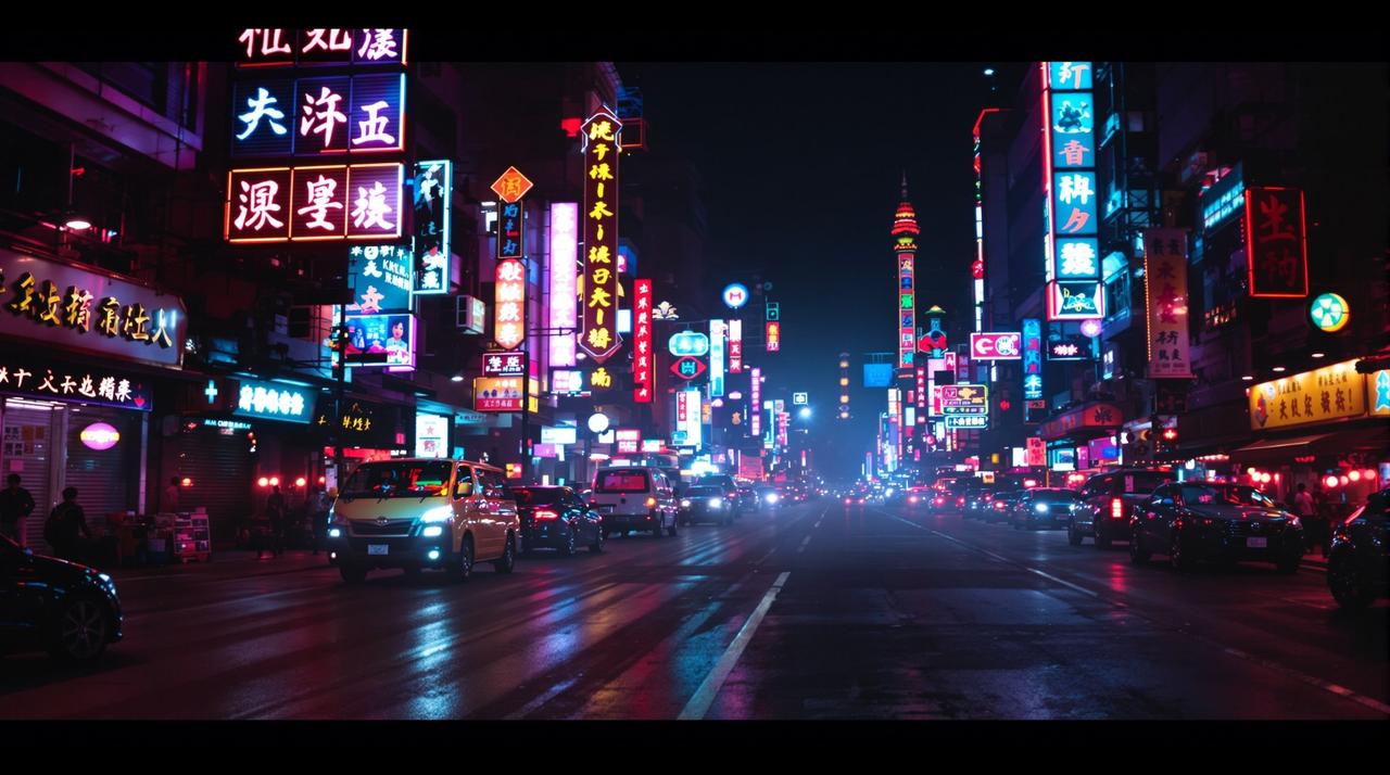 免费电影 - 繁花